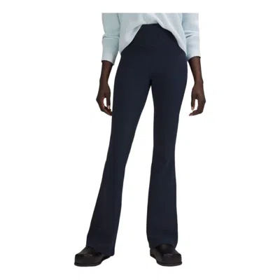 Lululemon (wmns)  Groove Pant Shr Flare Nulu Leggings 'navy'