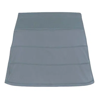 Lululemon (wmns)  Pace Rival Skirt 'belgian Blue'