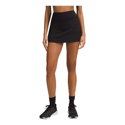 Lululemon (wmns)  Pace Rival Skirt 'black'