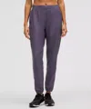 Lululemon Women's Adapted State High Rise Jogger In Night Fall