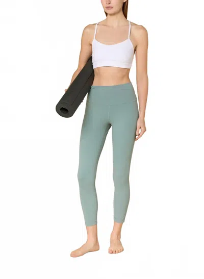 Lululemon Women's Align High Rise Jogger In Light Green