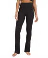 Lululemon Align™ High-rise Mini-flare Pant Regular In Black