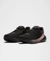 Lululemon Women's Beyondfeel Running Shoe In Black