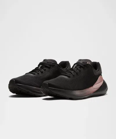 Lululemon Women's Beyondfeel Running Shoe In Black