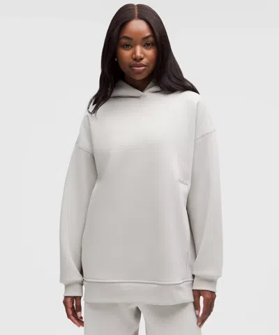 Lululemon Women's Big Cozy Ultra-oversized Hoodie