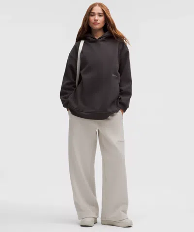 Lululemon Women's Big Cozy Ultra-oversized Wide-leg Pant