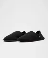 Lululemon Women's Cashmere And Wool Slippers