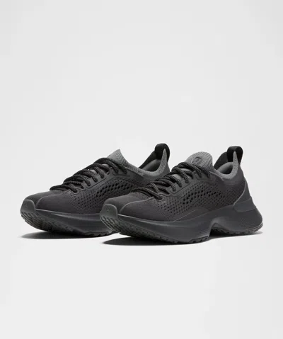 Lululemon Women's Chargefeel 3 Workout Shoe In Black
