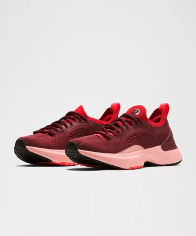 Lululemon Women's Chargefeel 3 Workout Shoe In Purple