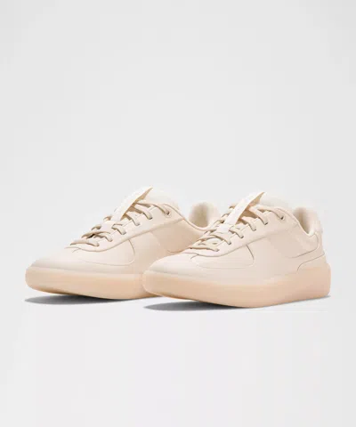 Lululemon Women's Cityverse Sneaker In Neutral