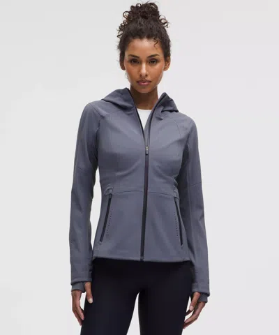 Lululemon Cross Chill Performance Jacket