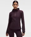 Lululemon Women's Cross Chill Performance Jacket