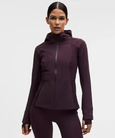 Lululemon Women's Cross Chill Performance Jacket