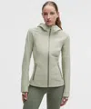 Lululemon Women's Cross Chill Performance Jacket