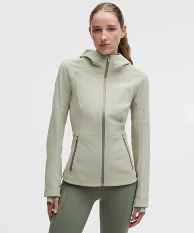Lululemon Women's Cross Chill Performance Jacket