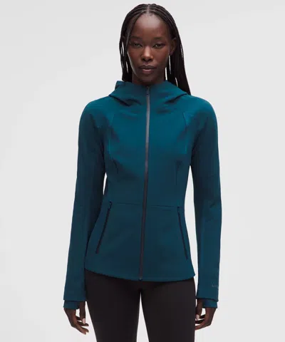 Lululemon Women's Cross Chill Performance Jacket