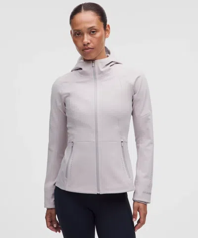 Lululemon Women's Cross Chill Performance Jacket