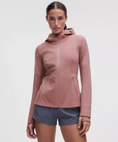 Lululemon Women's Cross Chill Performance Jacket