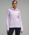Lululemon Women's Down For It All Jacket