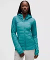 Lululemon Women's Down For It All Jacket