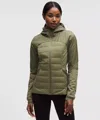 Lululemon Women's Down For It All Jacket