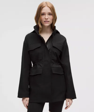 Lululemon Women's Dryfield Utility Jacket
