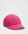 Lululemon Fast And Free Ponytail Running Hat