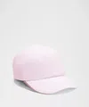 Lululemon Women's Fast And Free Ponytail Running Hat