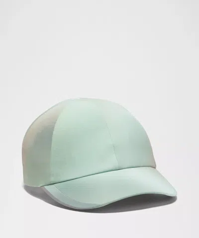 Lululemon Women's Fast And Free Ponytail Running Hat