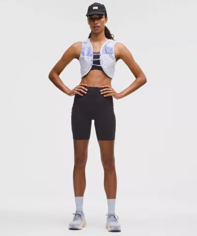 Lululemon Women's Fast And Free Short 8" Light