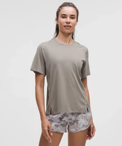 Lululemon Women's Fast And Free Short-sleeve Shirt