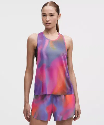 Lululemon Women's Fast And Free Singlet In Multi