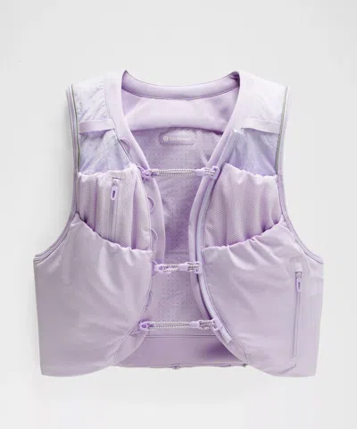 Lululemon Women's Fast And Free Trail Running Vest