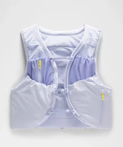 Lululemon Women's Fast And Free Trail Running Vest