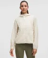 Lululemon Women's Insuleight Cold-weather Run Shell