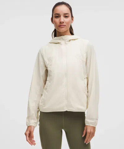 Lululemon Women's Insuleight Cold-weather Run Shell