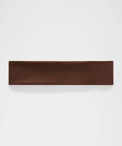 Lululemon Luxtreme Training Headband