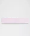 Lululemon Women's Luxtreme Training Headband