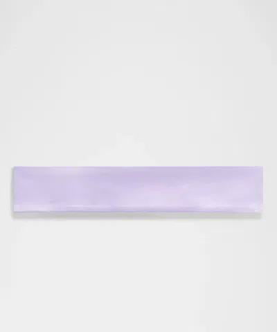 Lululemon Women's Luxtreme Training Headband