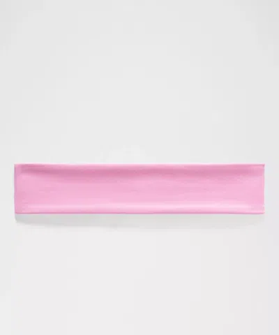 Lululemon Women's Luxtreme Training Headband