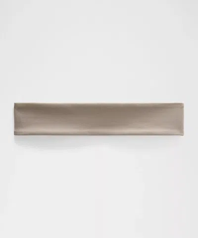 Lululemon Women's Luxtreme Training Headband