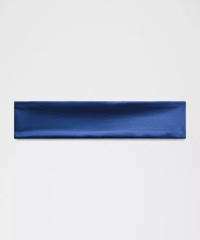 Lululemon Women's Luxtreme Training Headband
