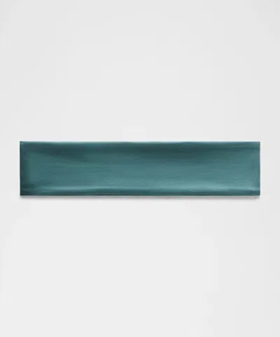 Lululemon Women's Luxtreme Training Headband