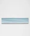 Lululemon Women's Luxtreme Training Headband