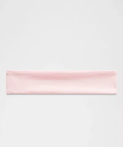 Lululemon Women's Luxtreme Training Headband