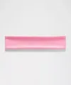 Lululemon Women's Luxtreme Training Headband