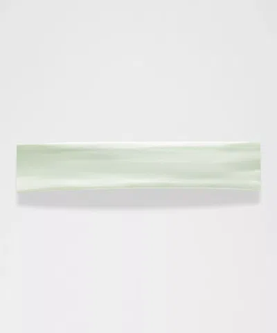 Lululemon Women's Luxtreme Training Headband