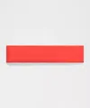 Lululemon Women's Luxtreme Training Headband