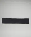 Lululemon Luxtreme Training Headband