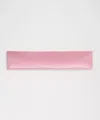 Lululemon Women's Luxtreme Training Headband In Pink